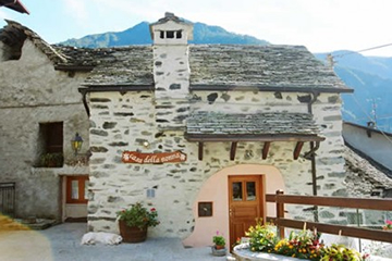 Casa della nonna B&B